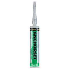 Everbuild Anchorset Green 300 Grey 300ml