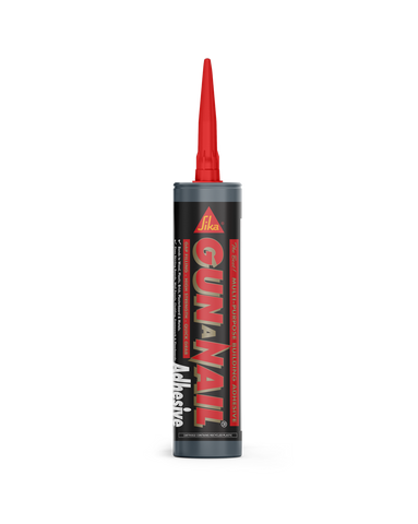Sika Gun A Nail Standard White 310ml