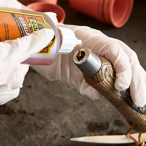 Gorilla Glue Dark Brown 115ml