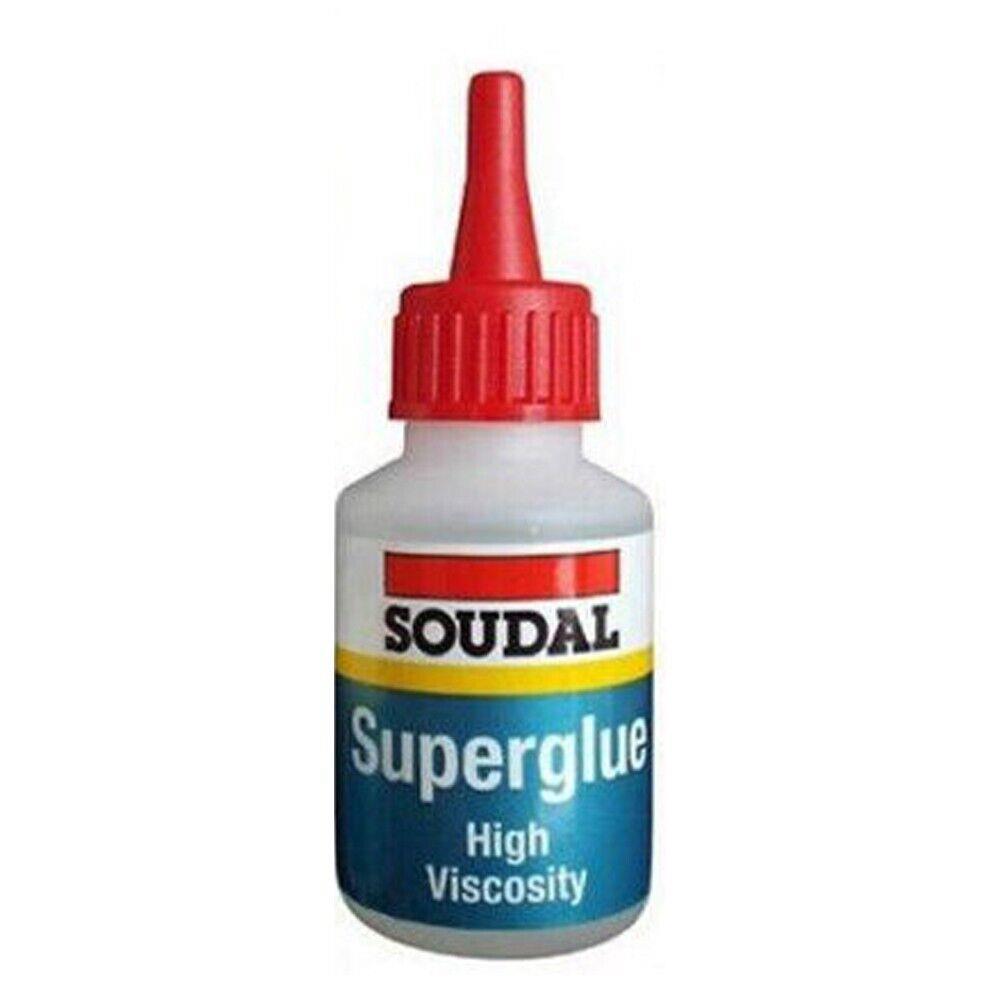 Soudal Mitre Kit