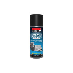 Soudal Cleaner & Degreaser - 400ml