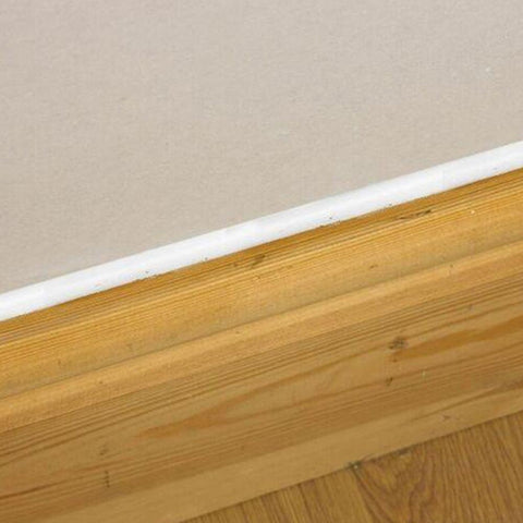 Everbuild Caulk Once White 380ml