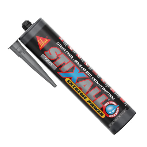 Sika Stixall Extreme Power Grey 290ml