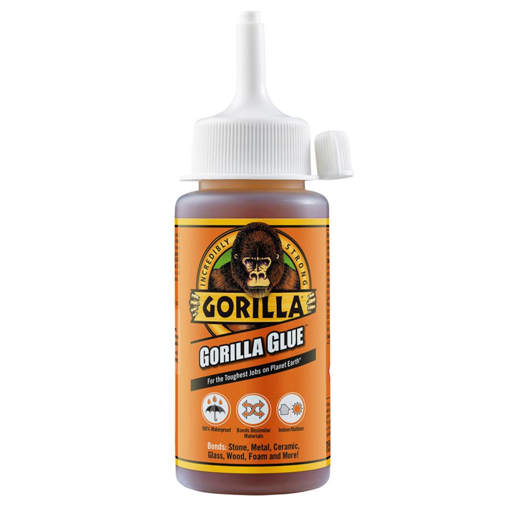 Gorilla Glue Dark Brown 115ml