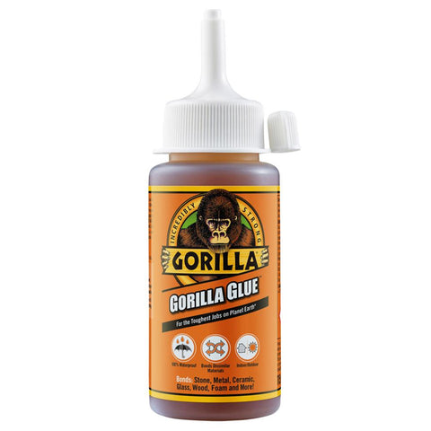 Gorilla Glue Dark Brown 115ml