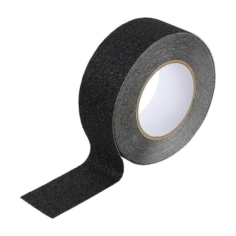 Timco Anti-Slip Tape Black 50mm x 10m