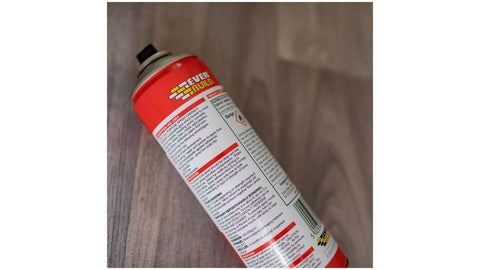 CONTACT SPRAY ADHESIVE 500ml