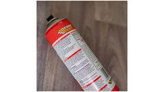 Everbuild Contact Spray Adhesive 500ml