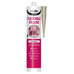 Bond It Dec-Mate Flexible Filler Magnolia EU3