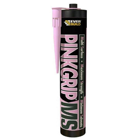 Everbuild Pinkgrip MS 290ml