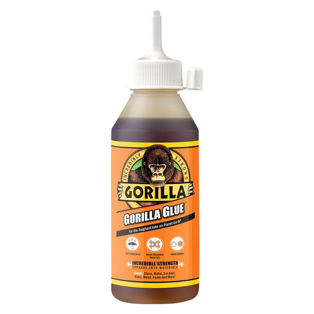 Gorilla Glue Dark Brown 250ml