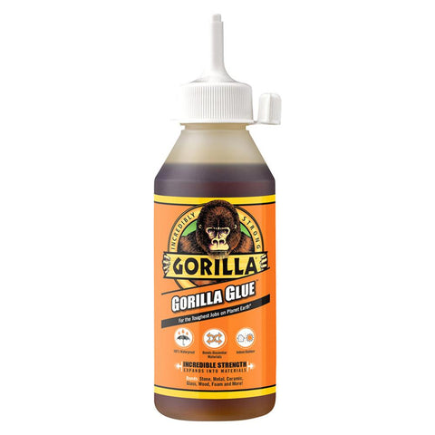 Gorilla Glue Dark Brown 250ml