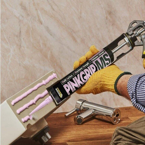 Everbuild Pinkgrip MS 290ml