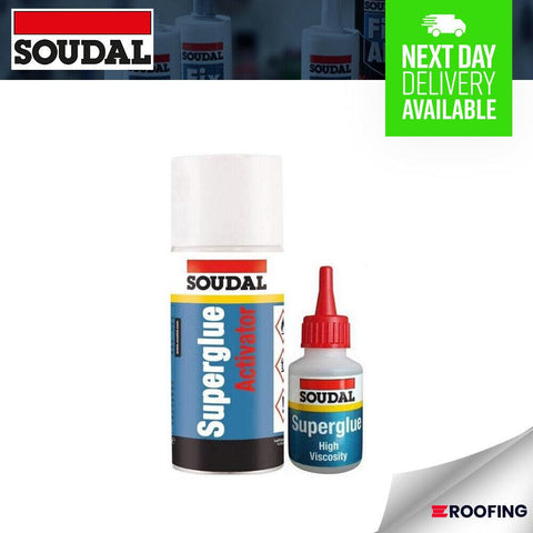 Soudal Mitre Kit
