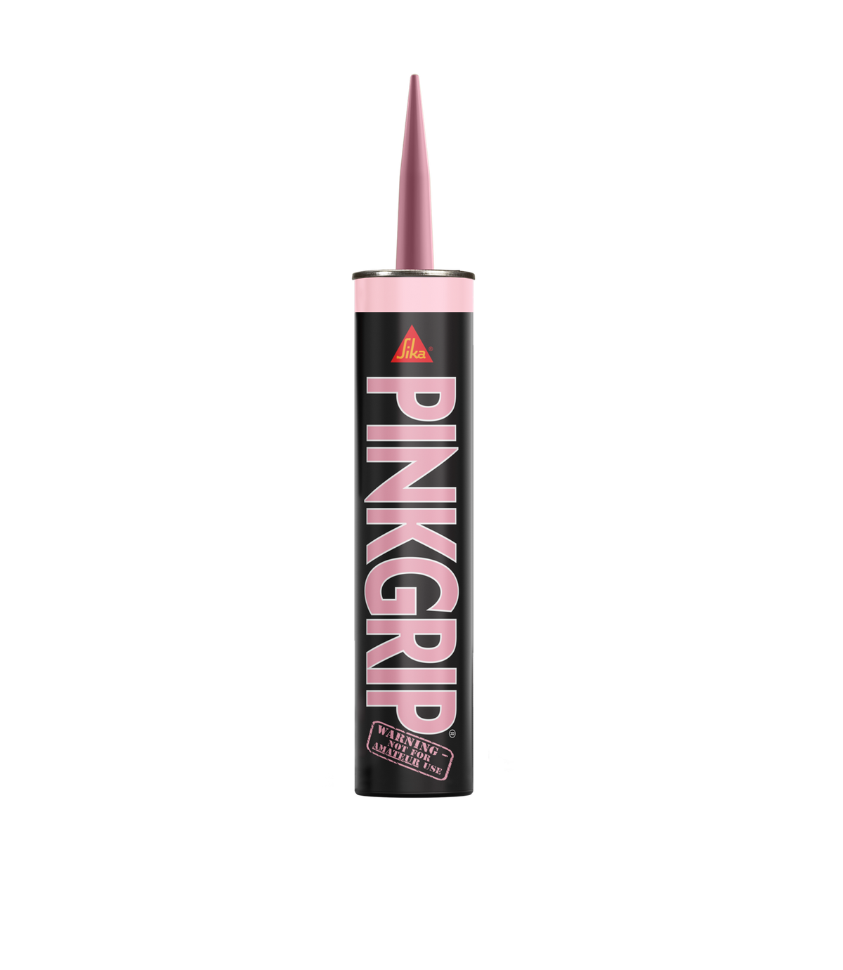 Sika Pinkgrip Adhesive Solvent Based 350ml