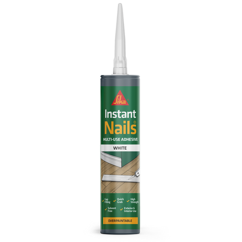Sika Instant Nails White 290ml