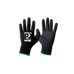 Predator Work Gloves - Jet Black