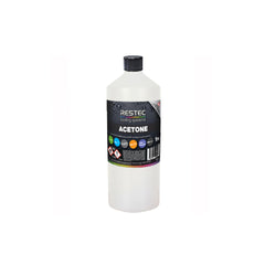 Restec GRP Acetone Cleaner - 1L