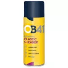 OB41 Powerful Plastic Cleaner - 400ml