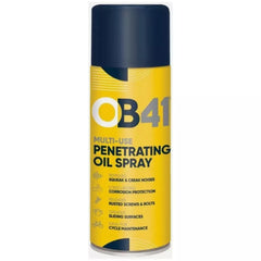 OB41 Multi-Use Pentrating Oil Spray - 400ml