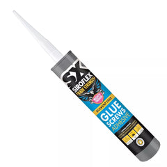 Siroflex Trade SF Glue Screws Adhesive - 300ml