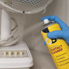 OB41 Electrical Contact Cleaner - 400ml