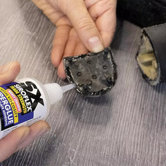 Siroflex Trade High Viscosity Superglue - 20g