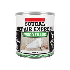 Soudal Repair Express Two Part Wood Filler