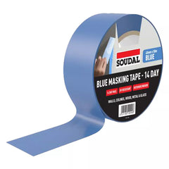 Soudal 14 Day Masking Tape