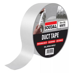 Soudal Duct Tape - 50mm x 50m