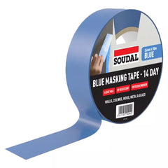 Soudal 14 Day Masking Tape