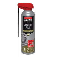 Soudal Lubricate All Genius Spray