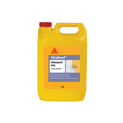 SikaBond Waterproof PVA - 5L