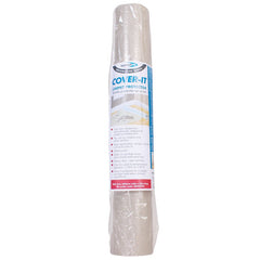 Bond It Cover-It Carpet Protector - Clear