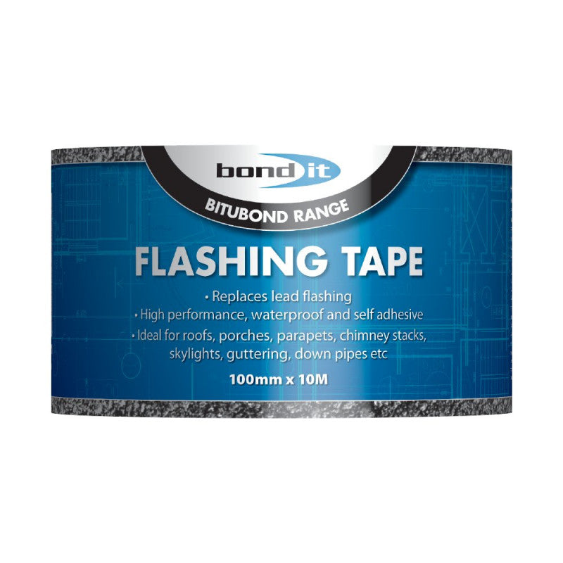 Bond It Flashing Tape - Grey