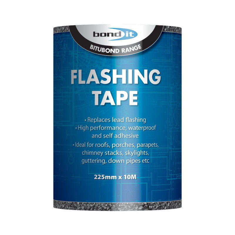 Bond It Flashing Tape - Grey