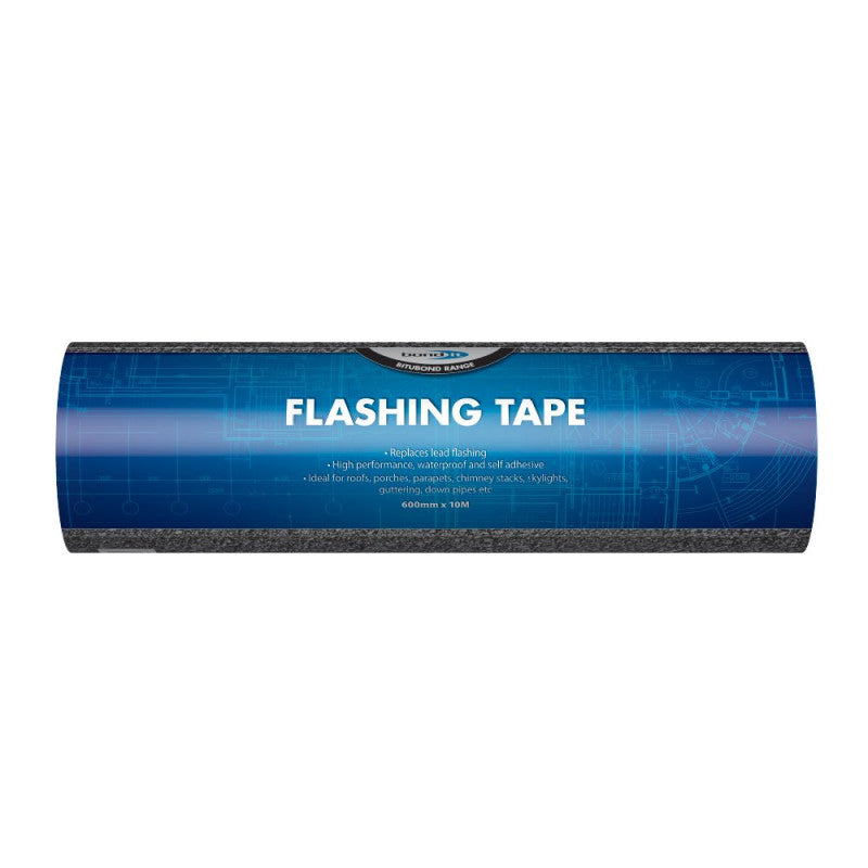 Bond It Flashing Tape - Grey