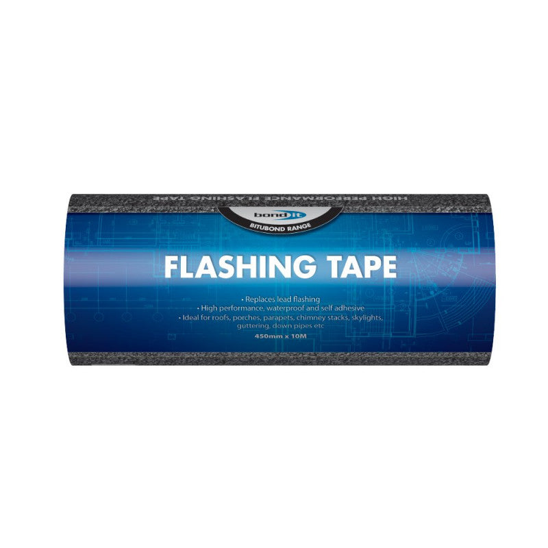 Bond It Flashing Tape - Grey