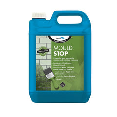 Bond It Mould Stop - Clear