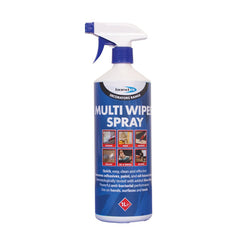 Bond It Multi-Wipes Spray - Clear 1L