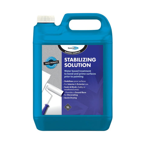 Bond it Stabilizing Solution